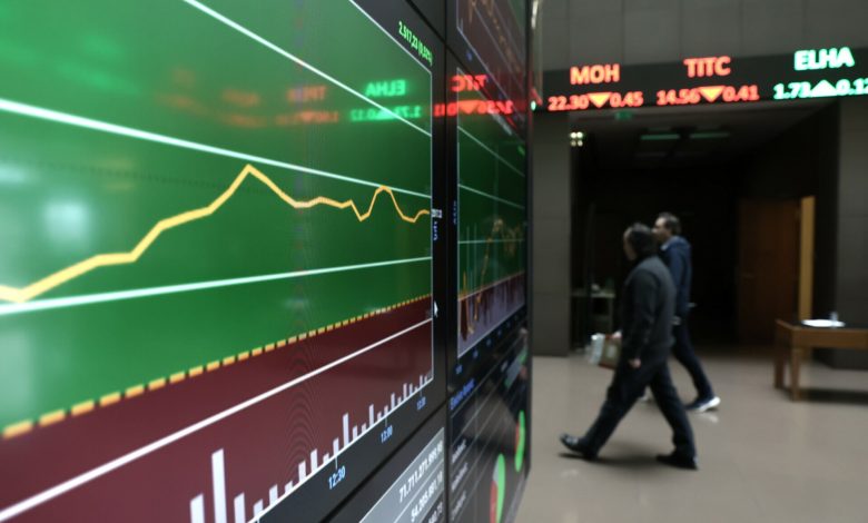 Γιατί οι αναλυτές δεν ανησυχούν, παρά την επιφυλακτικότητα Γιατί οι αναλυτές δεν ανησυχούν, παρά την επιφυλακτικότητα