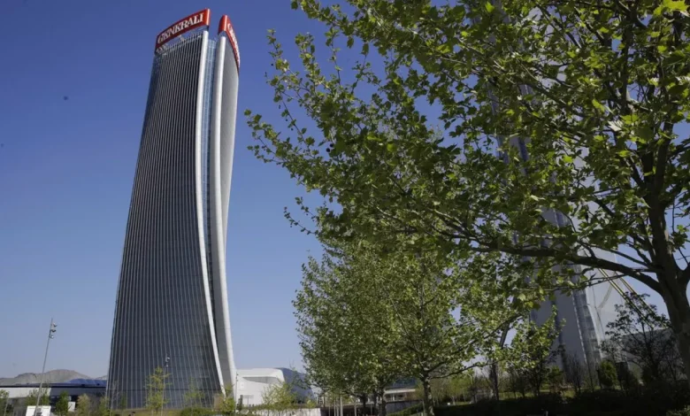 Μιλάνο: H πινακίδα Generali στον πύργο Hadid καταρρέει - Ο καύσωνας μεταξύ των πιθανών αιτιών 1366x768 cmsv2 cca42e41 245b 575d 999b 54f1f50857f7 9349570