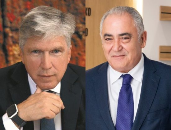 "Ασφαλιστική Συνείδηση: Η Μεγάλη Απουσία στην Ελλάδα" Μένουμε στάσιμοι σε έναν κόσμο που αλλάζει... 230509183735 Sarrigeorgiou Chatzitheodosiou 550x419 1