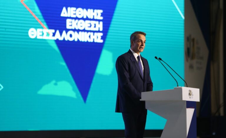 Ώρα να Ξεχρεώσει: Η Κυβέρνηση Οφείλει να Στηρίξει την Ασφαλιστική Αγορά και την Κοινωνία 5970512 768x512 1