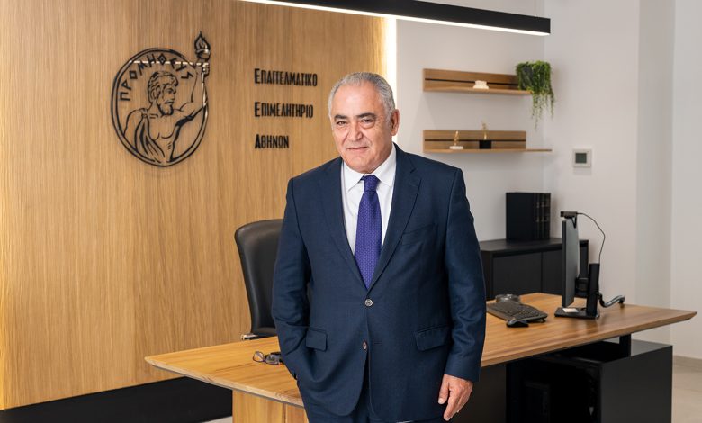Ευοδώθηκαν οι προσπάθειες του Ε.Ε.Α. για την άμεση διαβίβαση του Συμβολαίου Αστικής Ευθύνης και την Βεβαίωση Επαναπιστοποίησης των ασφαλιστικών διαμεσολαβητών στα μητρώα των Επιμελητηρίων XatzitheodosiouNew 1