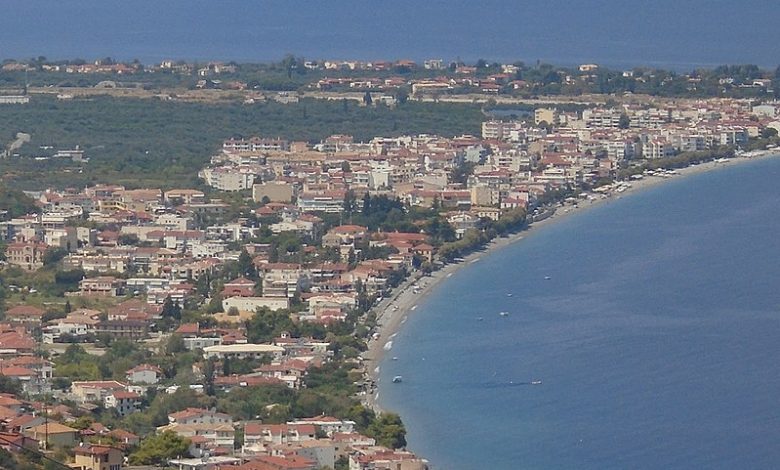 Ακράτα Αχαΐας – Ο τόπος που σου «μιλάει» όλες τις εποχές akrata 1