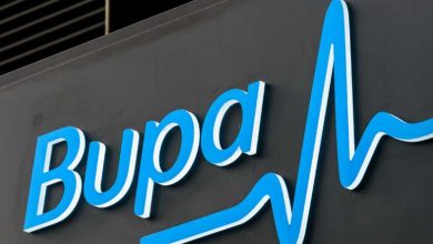bupa