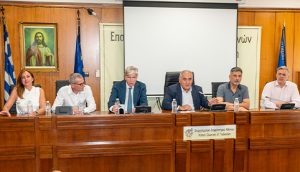 "Ασφαλιστική Συνείδηση: Η Μεγάλη Απουσία στην Ελλάδα" Μένουμε στάσιμοι σε έναν κόσμο που αλλάζει... eimaste mazi