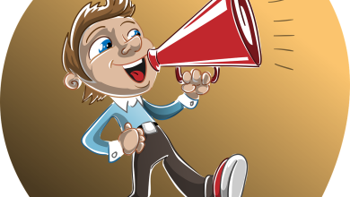 loudspeaker 1459128 1280