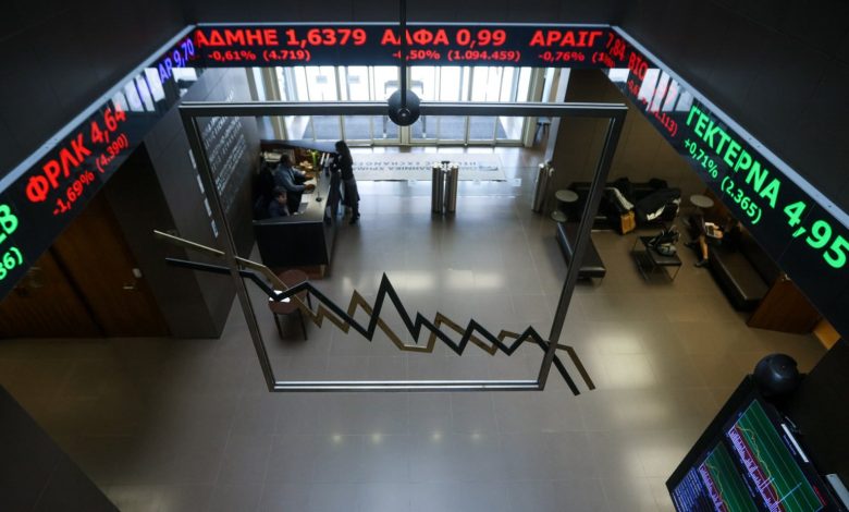 Αναζητά «καύσιμα» απέναντι στην κόπωση και στη «χώνεψη» Αναζητά «καύσιμα» απέναντι στην κόπωση και στη «χώνεψη»