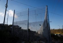 Οι επιθέσεις εναντίον Παλαιστινίων εντείνονται στην κατεχόμενη Δυτική Όχθη