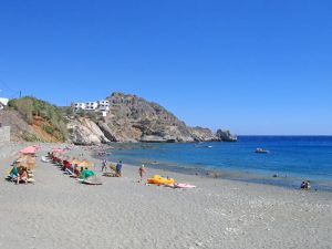 Ρέθυμνο: Η Καρδιά της Κρήτης – Εκεί που η Ομορφιά έχει Πατρίδα Agios Pavlos beach 1
