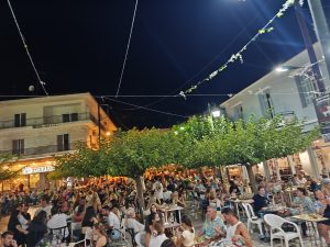 «Η Φελλόη σε πανηγυρική φόρμα: Από το γήπεδο… στα πανηγύρια ,στις πλατείες στα κοψίδια !» IMG20250810225919