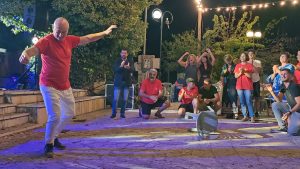 «Η Φελλόη σε πανηγυρική φόρμα: Από το γήπεδο… στα πανηγύρια ,στις πλατείες στα κοψίδια !» IMG20250815032714 01 1