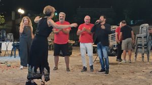 «Η Φελλόη σε πανηγυρική φόρμα: Από το γήπεδο… στα πανηγύρια ,στις πλατείες στα κοψίδια !» IMG20250815044101 01