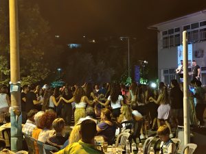 «Η Φελλόη σε πανηγυρική φόρμα: Από το γήπεδο… στα πανηγύρια ,στις πλατείες στα κοψίδια !» IMG20250820224559