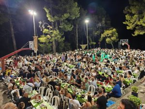 «Η Φελλόη σε πανηγυρική φόρμα: Από το γήπεδο… στα πανηγύρια ,στις πλατείες στα κοψίδια !» IMG20250823001229