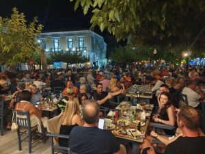 «Λιμανάκι Κρυονερίου: Μην τσιμεντώσετε τη μνήμη μας» IMG20250828000101