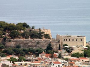 Ρέθυμνο: Η Καρδιά της Κρήτης – Εκεί που η Ομορφιά έχει Πατρίδα Rethymno Fortezza 04