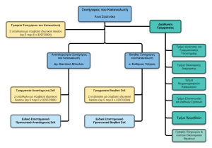 StK Org Chart 2024t 1