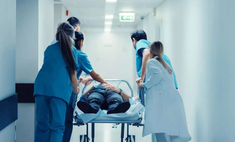 Η ιδιωτική ασφάλιση συμπληρώνει τη δημόσια – όχι το αντίθετο hospital er 1189798249