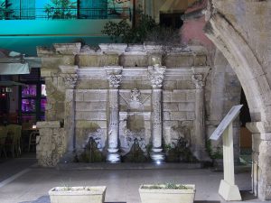 Ρέθυμνο: Η Καρδιά της Κρήτης – Εκεί που η Ομορφιά έχει Πατρίδα krini rimonti
