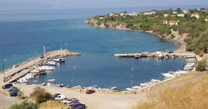 «Λιμανάκι Κρυονερίου: Μην τσιμεντώσετε τη μνήμη μας» limanki krioneri 696x365 1