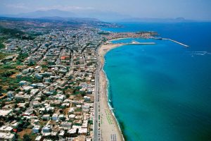 Ρέθυμνο: Η Καρδιά της Κρήτης – Εκεί που η Ομορφιά έχει Πατρίδα rethymno6 600x400 1
