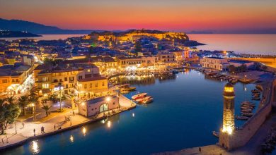 rethymno intro