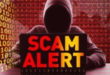 scam