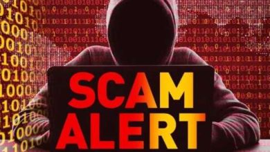 scam