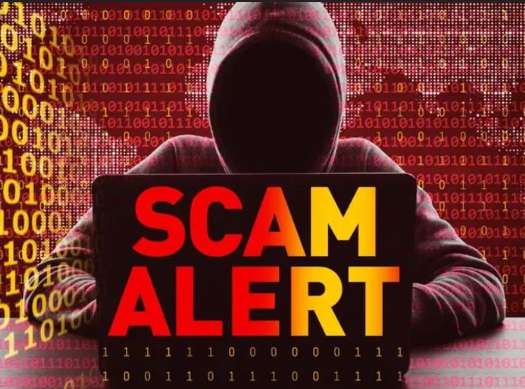 scam