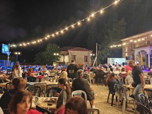 «Η Φελλόη σε πανηγυρική φόρμα: Από το γήπεδο… στα πανηγύρια ,στις πλατείες στα κοψίδια !» εικόνα Viber 2025 08 21 15 20 59 636