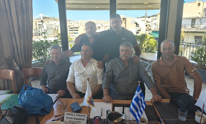 Ήρωες στην πρώτη γραμμή – Πυροσβέστες πενταετούς υποχρέωσης IMG20250920162353 1