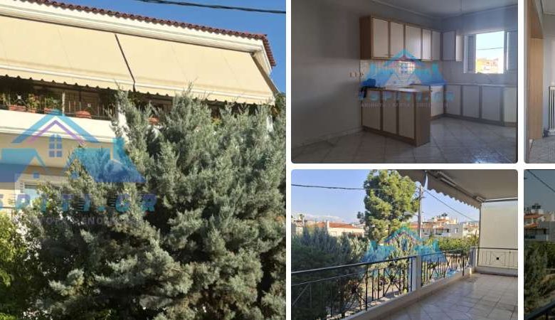 Διαμέρισμα 120 τ.μ. προς πώληση στο Χαλάνδρι (Πάτημα) Screenshot 7