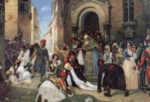 Ιωάννης Καποδίστριας – Ποιοι και γιατί δολοφόνησαν Η αλήθεια πίσω από τη δολοφονία του πρώτου κυβερνήτη της Ελλάδας a6ad6 kapodistrias