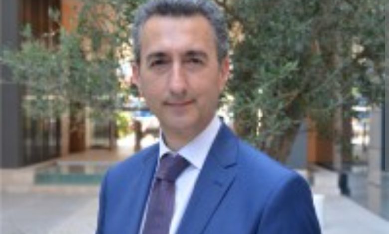 Αναστάσιος Παπαδόπουλος: Κλείνει ένας κύκλος, ανοίγει ένας νέος anpap