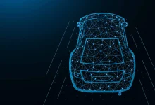 connected car