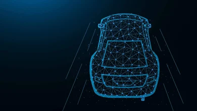 connected car