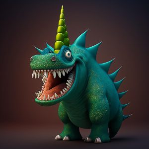 dinos 2