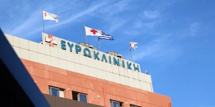Ευρωκλινική: Η λάθος μετάγγιση και το ρίσκο που αγόρασε η Generali eurorokliniki 750x375 1