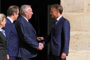 Ξεκινά ο «σκοτεινός Σεπτέμβρης» στη Γαλλία- Πόσο θα επηρεαστεί η υπόλοιπη Ευρώπη
