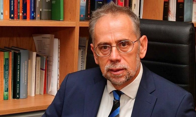 Ασφάλιστρα υγείας: Οι γκρίζες ζώνες στο νέο δείκτη αναπροσαρμογής 1491455 spyrakos dimitris 930 2 1