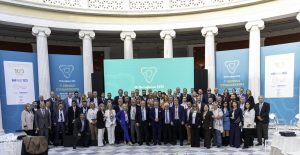 Ξεκινάμε από την Αττική – για να ενώσουμε σε μία Ενιαία Φωνή όλη τη Διαμεσολάβηση της Ελλάδας 2025 10 18 7i Syndiaskepsi Asfaliston Epimelitiria Zappeio A7R06236 scaled 1