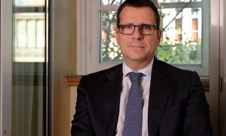 Ν. Δελένδας (Eurolife FFH): Θετική η εξαγορά από τη Eurobank - Δεν αλλάζουν οι επιχειρηματικοί στόχοι delendas