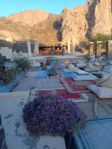 Η Σαντορίνη που σμιλεύει τη φύση και την ψυχή -Εκεί όπου η γη γίνεται τέχνη 1 194701