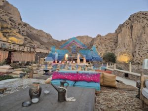 Η Σαντορίνη που σμιλεύει τη φύση και την ψυχή -Εκεί όπου η γη γίνεται τέχνη 1 197378