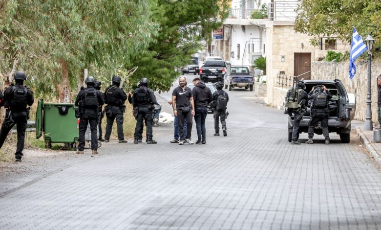 Η βεντέτα στα Βορίζια: Όταν το αίμα ζητά εκδίκηση, η κοινωνία ζητά Δικαιοσύνη VORIZIA