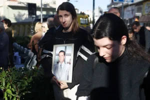 Φονικές Πλημμύρες της Μάνδρας 8 χρόνια μετά : Μνήμη, Ευθύνη, Διαρκής Πληγή mandra3