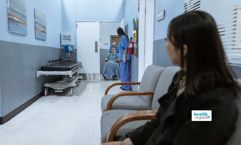 Κέντρα Υγείας σε εγκατάλειψη: Δεν γίνονται εξετάσεις και ακυρώνονται ραντεβού nosokomeia 780x470 1