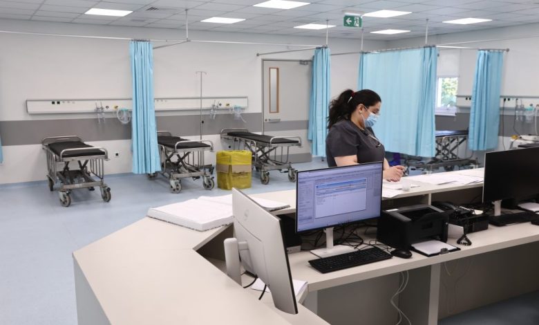 Η αλήθεια για τη δημόσια ΥΓΕΙΑ στην Ελλάδα : Πληρώνουμε διπλά... nosokomeio 1024x672 1