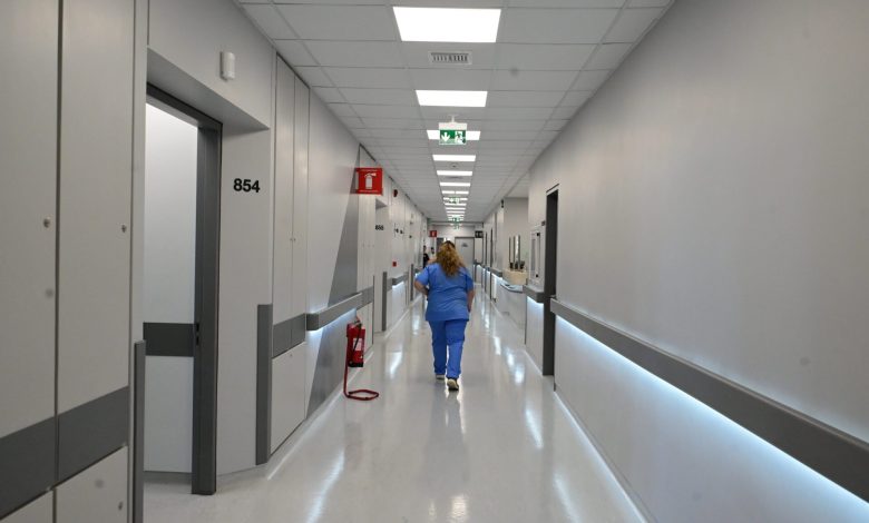 Συνεργασία ασφαλιστικών εταιρειών με τα δημόσια νοσοκομεία nosokomeio