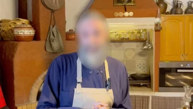 Αυτός είναι ο ''Αρχιεπίσκοπος Αθηνών '' με τα 2 κιλά κοκαΐνης. Μοντέλο, Youtuber και βαποράκι: pappas.jpg