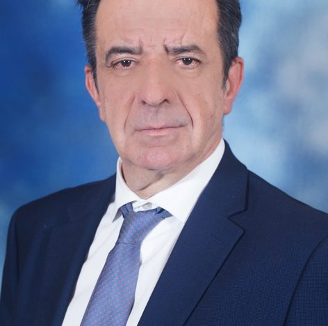 theodosopoulos apostolos